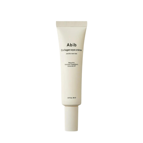 Collagen Eye Crème Jericho Rose Tube - 30 ml