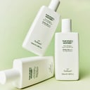 Black Bamboo Top-to-Toe SPF Veil - 100 ml