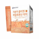 Small Molecular Collagen C Hyaluronic Acid Peach - 2 g x 30