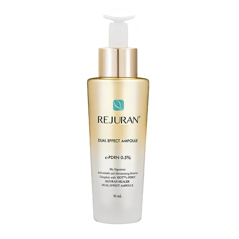 Healer Dual Effect Ampoule - 30 ml