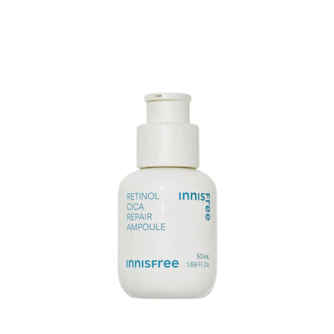 Retinol Cica Repair Ampoule - 30 ml
