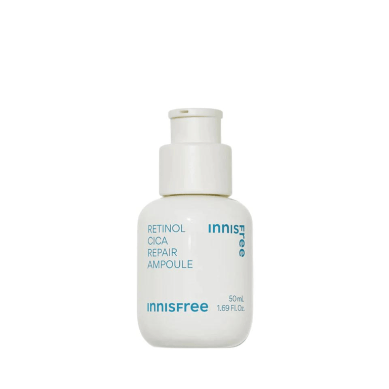 Retinol Cica Repair Ampoule - 30 ml