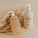 Salmon Fruity Centella Body Cream - 300 g