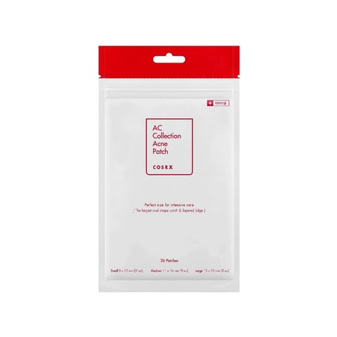 AC Collection Acne Patch