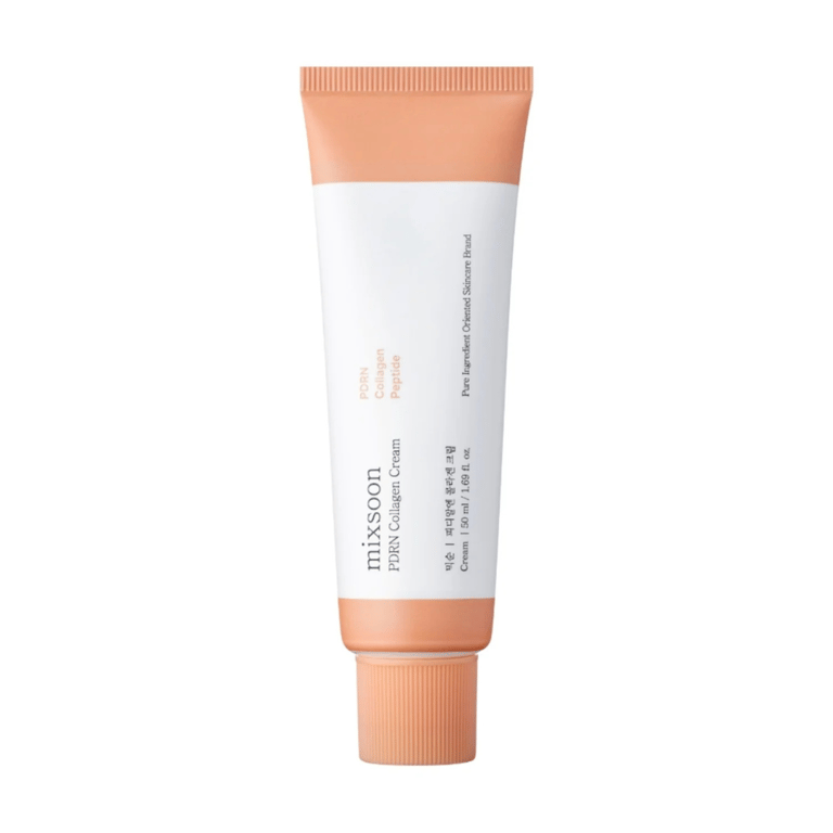 PDRN Collagen Cream - 50 ml