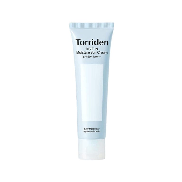 ‏كريم دايف-إن المائي المرطب للوقاية من الشمس (SPF50+ PA++++) ‏- 60 مل