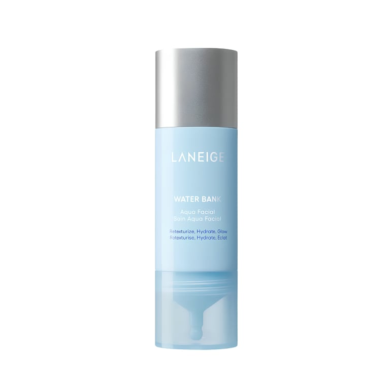 Water Bank Aqua Facial - 30 ml