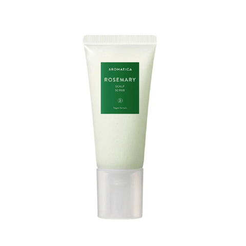 Rosemary Scalp Scrub - 165 g