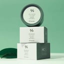 Jeju Matcha Clay Pack - 115g
