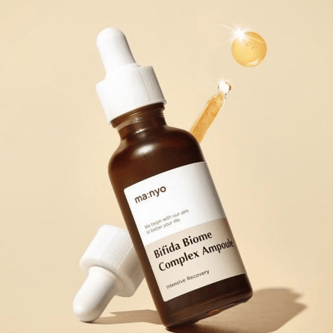 Bifida Biome Complex Ampoule - 30 ml