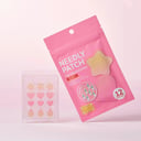 Patch For Blemishes Colorful
