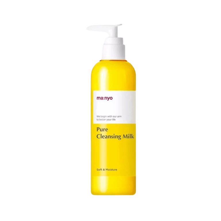Pure Cleansing Milk - 200 ml
