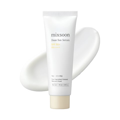 Bean Sun Serum - 50 ml