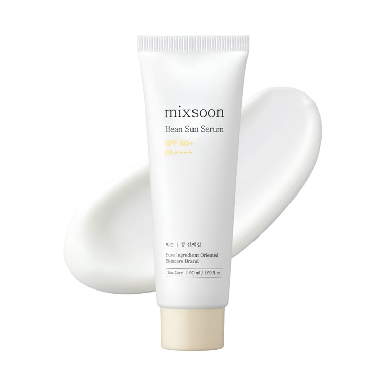 Bean Sun Serum - 50 ml