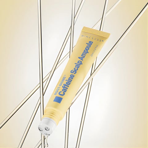 Root-Biome™ Caffeine Scalp Ampoule - 20 ml