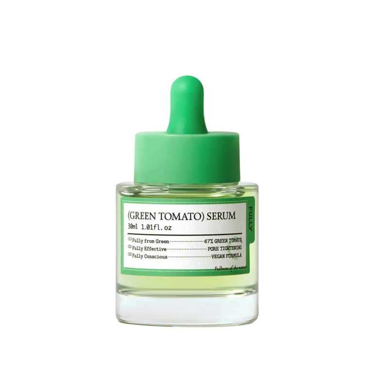 Green Tomato Serum - 30 ml