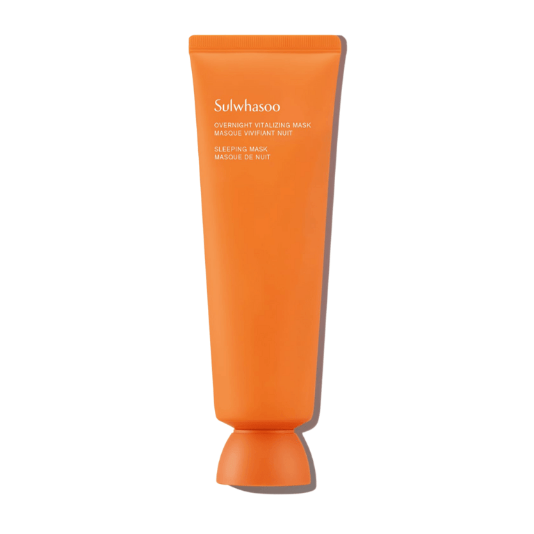 Overnight Vitalizing Mask - 120 ml