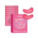 PDRN Pink Collagen Jelly Eye Mask