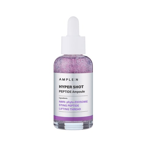 HyperShot Peptide Ampoule - 50 ml