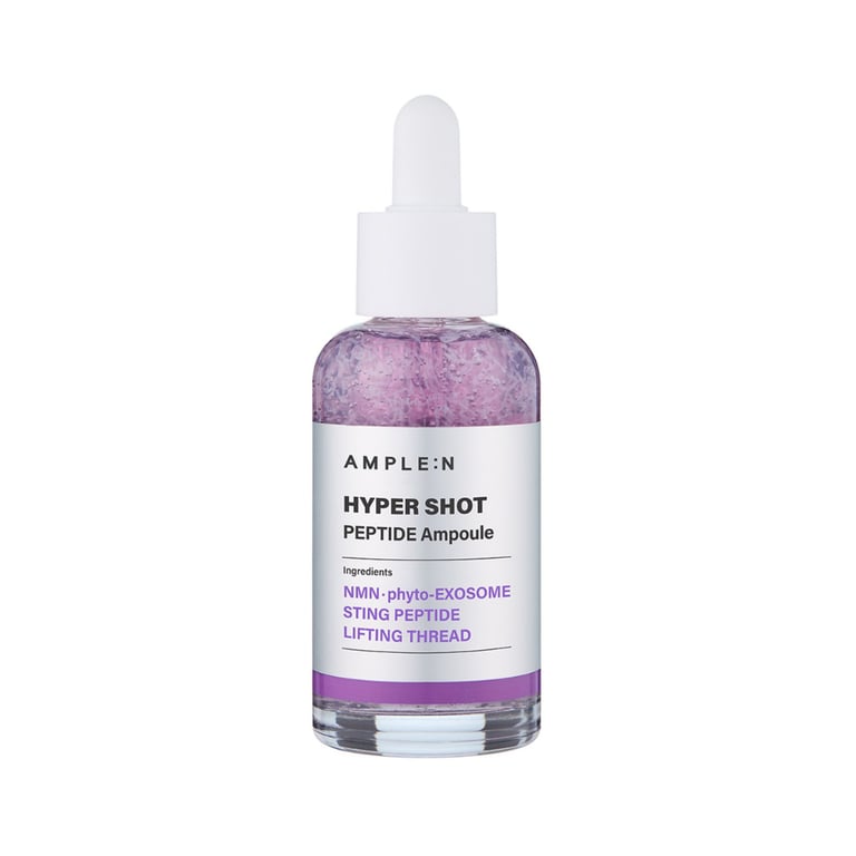 HyperShot Peptide Ampoule - 50 ml
