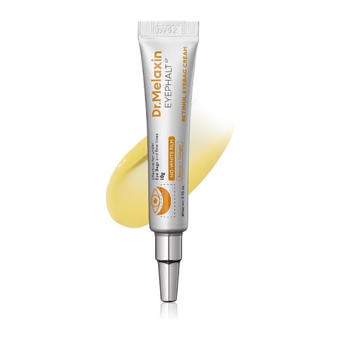 Eyephalt Retinol Eyebag Cream - 10 g