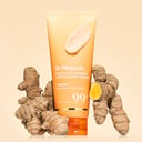 Kojic Acid Turmeric Capsule Body Cream - 200 g