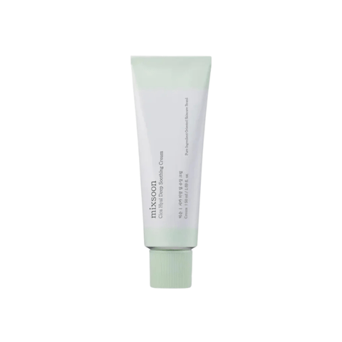 Cica Hyal Deep Soothing Cream - 50 ml