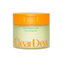 Green Tangerine Mild Dual Peeling Pad - 50 Pads