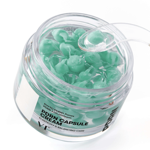 PDRN Capsule Cream 100 - 50 ml