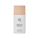 Daily Tinted Fluid Sunscreen - 50 ml