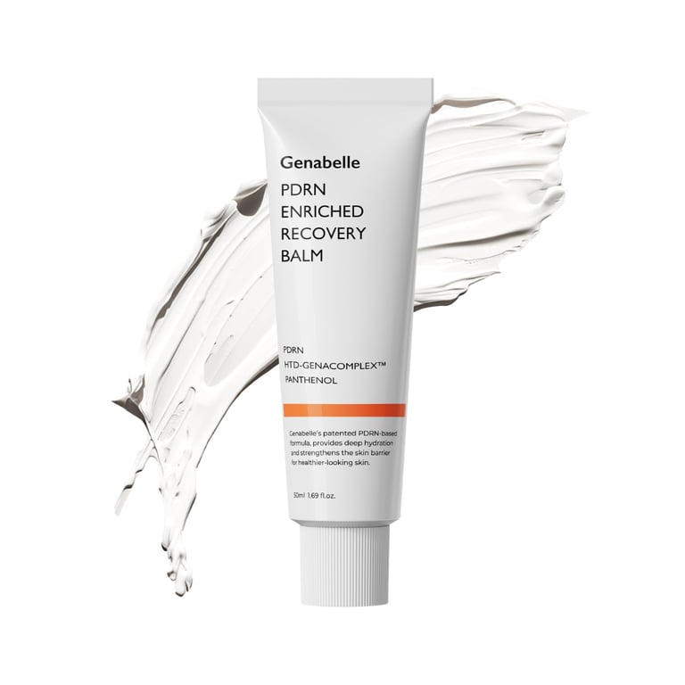 PDRN Enriched Recovery Balm - 50 ml