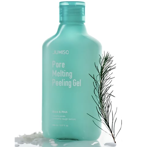 Pore Melting Peeling Gel - 150ml