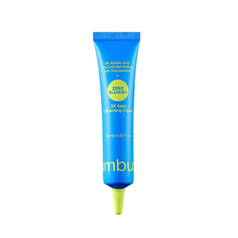 Zero Blemish 3X Spot Correcting Cream - 20 ml