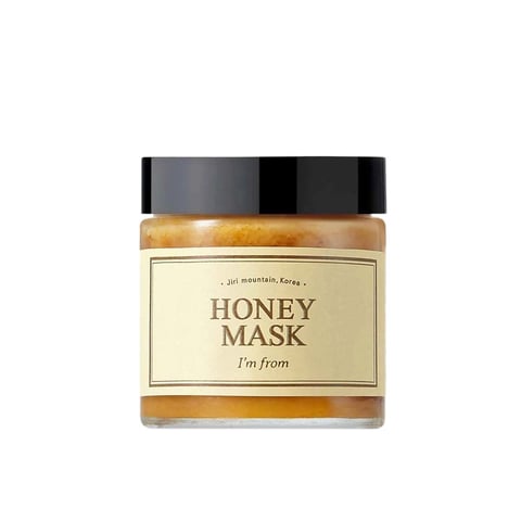 Honey Mask - 120g