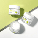 PDRN Vitamin C Facial Cream - 55 ml
