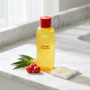 Eqqualberry Vitamin Illuminating Toner with acerola cherries