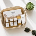 Skin1004 Centella Travel Kit mini sizes - perfect for travel