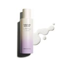 Haruharu Wonder Probiotics Barrier Essence milky emulsion texture