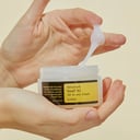 Cosrx Snail 92 All in One Cream jelly-like gel cream texture