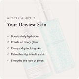 ANUA PDRN Glass Glow Kit