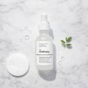 The Ordinary Niacinamide Zinc Serum on clean minimal surface