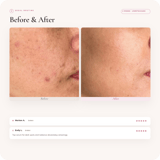 Glow Your Own Way Beauty Box