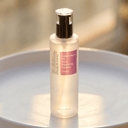 Cosrx Galactomyces 95 Essence on vanity with brightening routine