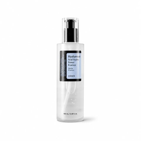 Cosrx Hyaluronic Acid Hydra Power Essence 100ml - Korean hyaluronic acid hydrating essence