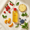 Eqqualberry Vitamin Illuminating Toner - ingredients
