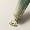 Anua Heartleaf Pore Clay Pack creamy clay mask texture