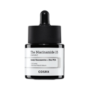 Cosrx The Niacinamide 15 Serum 20ml - Korean 15% niacinamide brightening serum