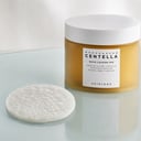 Skin1004 Centella Quick Calming Pad - ingredients label back view