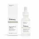 The Ordinary Niacinamide 10% + Zinc 1% Serum 30ml - blemish control serum