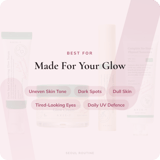 Glow Your Own Way Beauty Box